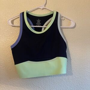 Sweaty Betty size large bra